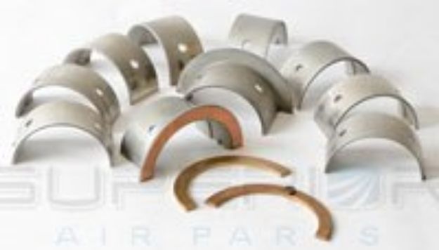 Picture of SA627795A3M10 Superior Air Parts BEARING SET